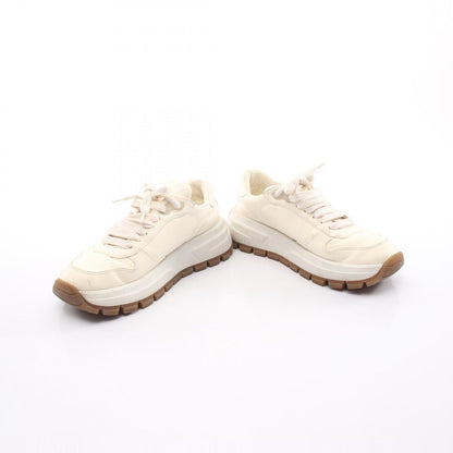 Prada Sneakers Prax 01 White Leather — view 3