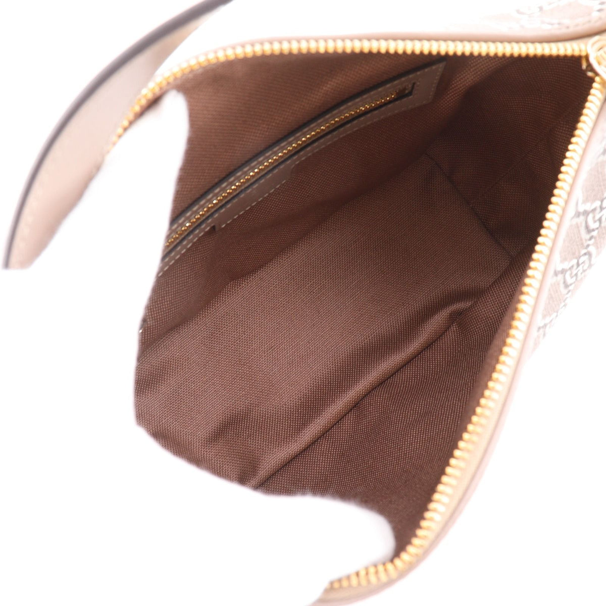 Gucci GG Shadow Brown Shoulder Bag — view 6