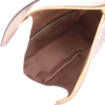 Gucci GG Shadow Brown Shoulder Bag — view 6