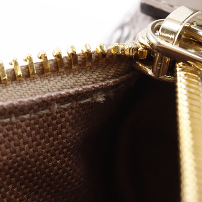 Gucci GG Shadow Brown Shoulder Bag — view 8
