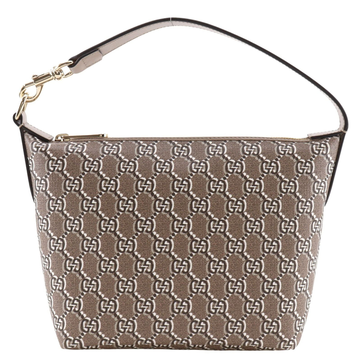 Gucci GG Shadow Brown Shoulder Bag