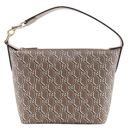 Gucci GG Shadow Brown Shoulder Bag