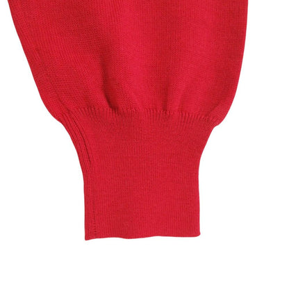 Hermes Dress Brazil High Neck Knit Long Sleeve — view 6