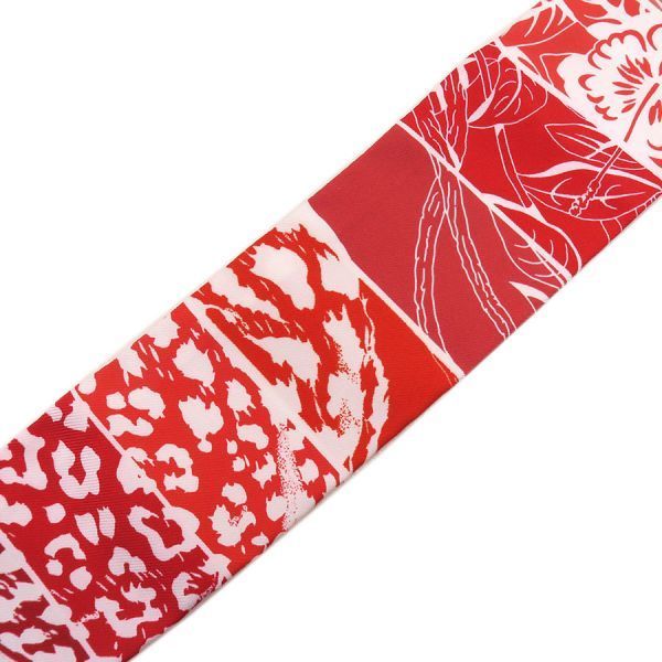 Hermes Twilly Scarf — view 7