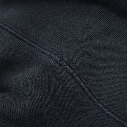 Balenciaga Hoodie Black — view 6