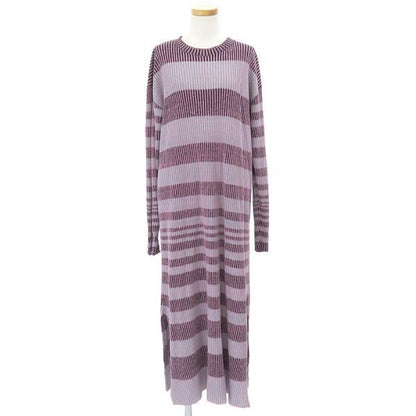 Loewe Dress Purple