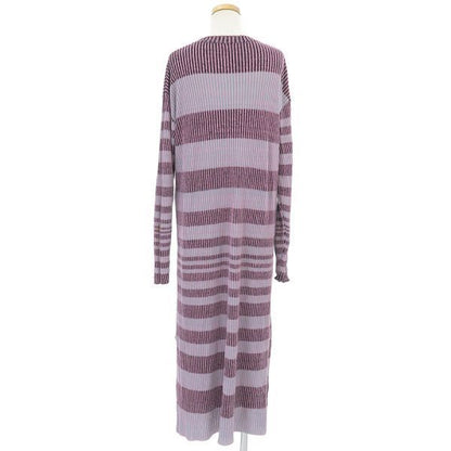 Loewe Dress Purple — view 3
