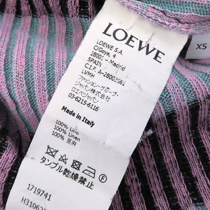 Loewe Dress Purple — view 8