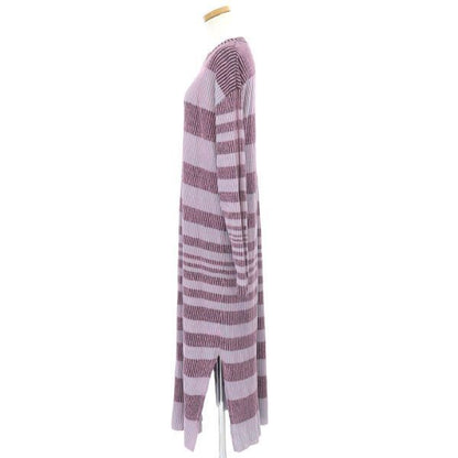 Loewe Dress Purple — view 2
