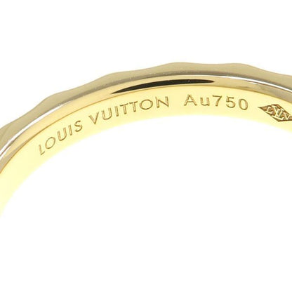 Louis Vuitton Monogram Infini Ring — view 6