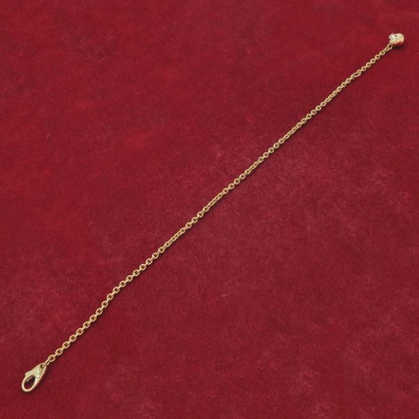 Cartier Baby Trinity Bracelet — view 2