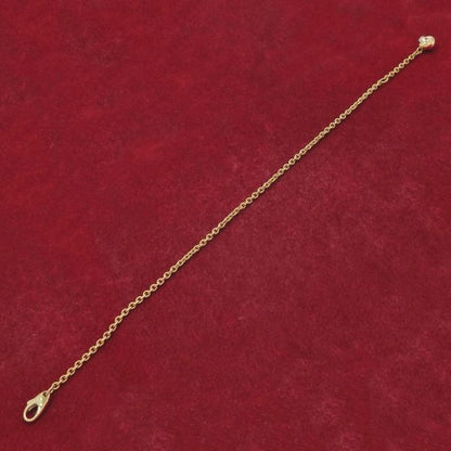 Cartier Baby Trinity Bracelet — view 2