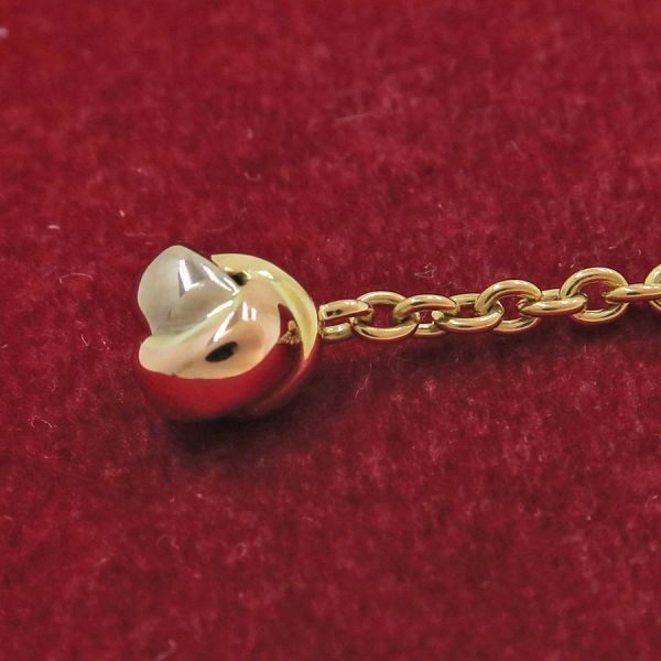 Cartier Baby Trinity Bracelet — view 6