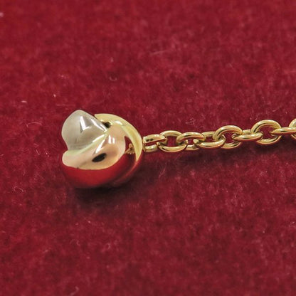 Cartier Baby Trinity Bracelet — view 6