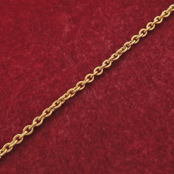 Cartier Baby Trinity Bracelet — view 3