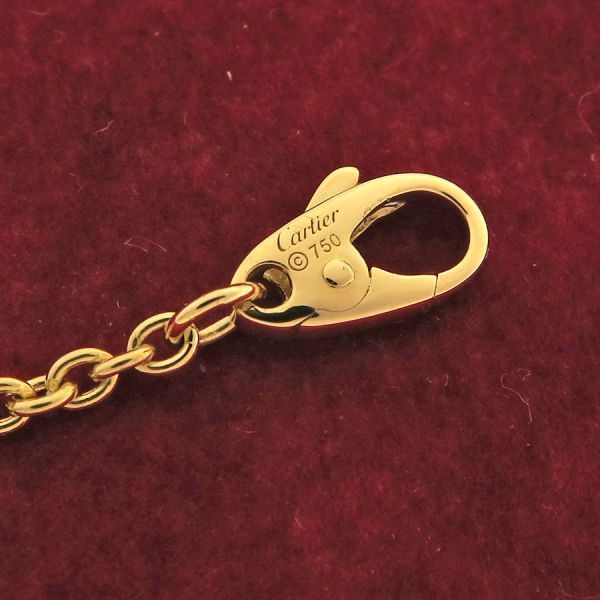 Cartier Baby Trinity Bracelet — view 4