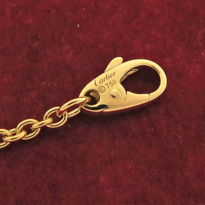 Cartier Baby Trinity Bracelet — view 4