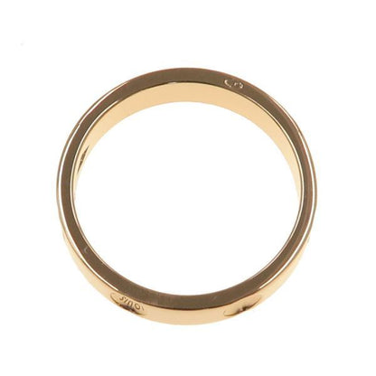 Louis Vuitton Alliance Empreinte Ring — view 4