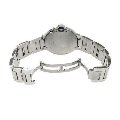 Cartier Ballon Blue 2 Time Zone 37 Watch — view 5