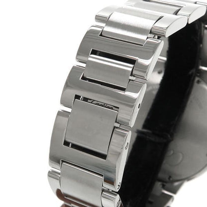 Cartier Ballon Blue 2 Time Zone 37 Watch — view 4