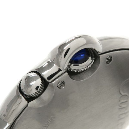Cartier Ballon Blue 2 Time Zone 37 Watch — view 8