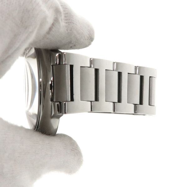 Cartier Ballon Blue 2 Time Zone 37 Watch — view 7