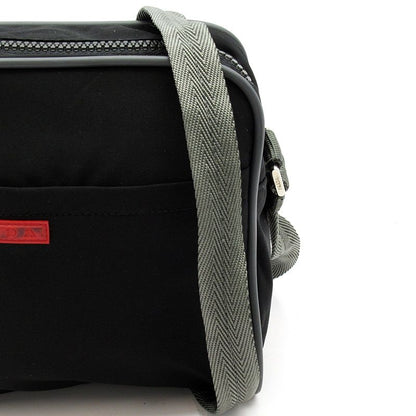 Prada Sports Line Shoulder Bag Nylon Black Medium — view 2