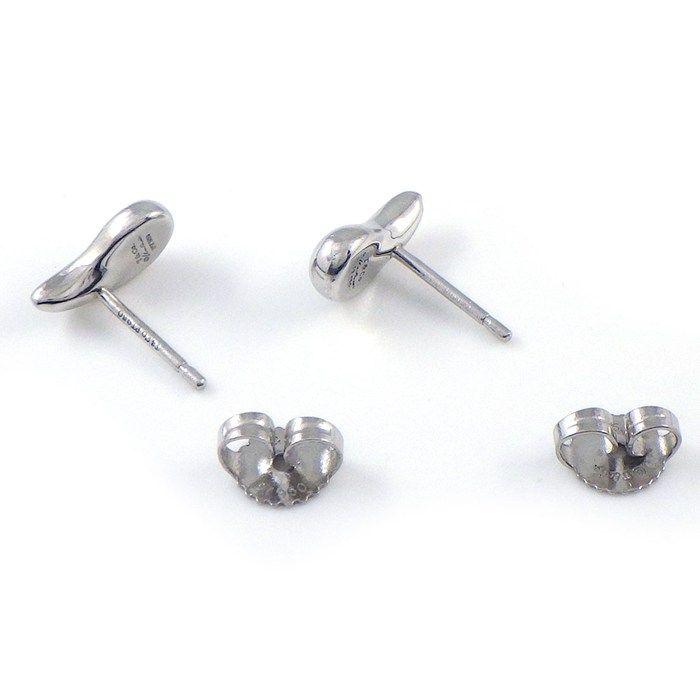Tiffany & Co Earrings Teardrop — view 2