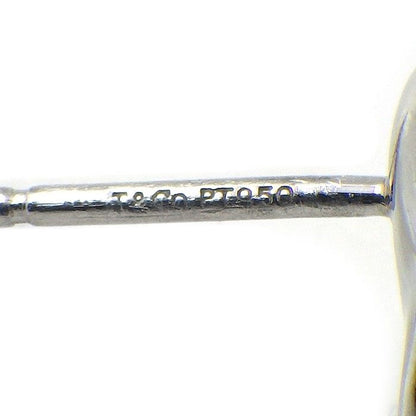 Tiffany & Co Earrings Teardrop — view 4