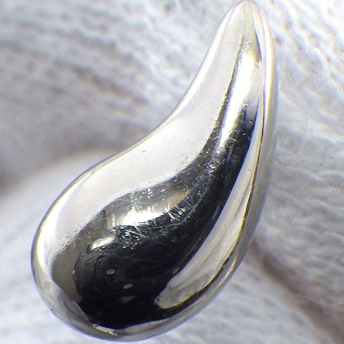 Tiffany & Co Earrings Teardrop — view 7