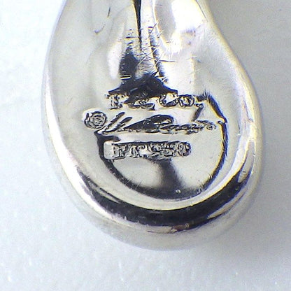 Tiffany & Co Earrings Teardrop — view 3