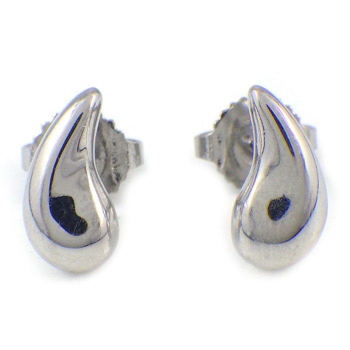Tiffany & Co Earrings Teardrop