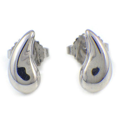 Tiffany & Co Earrings Teardrop