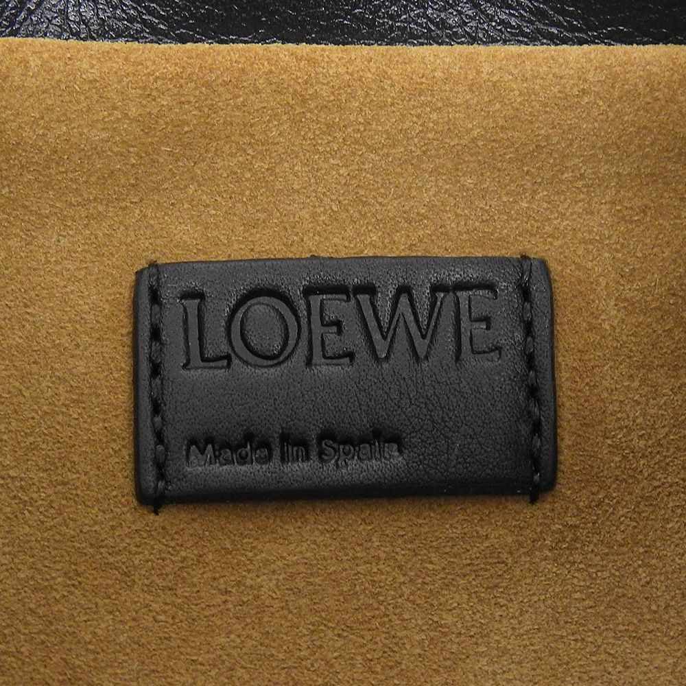 Loewe Flamenco Shoulder Bag — view 8