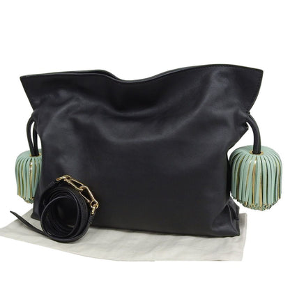 Loewe Flamenco Shoulder Bag — view 2