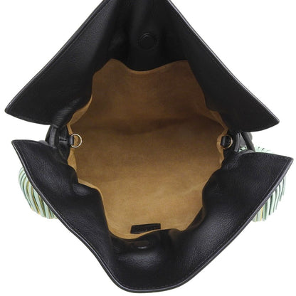Loewe Flamenco Shoulder Bag — view 7