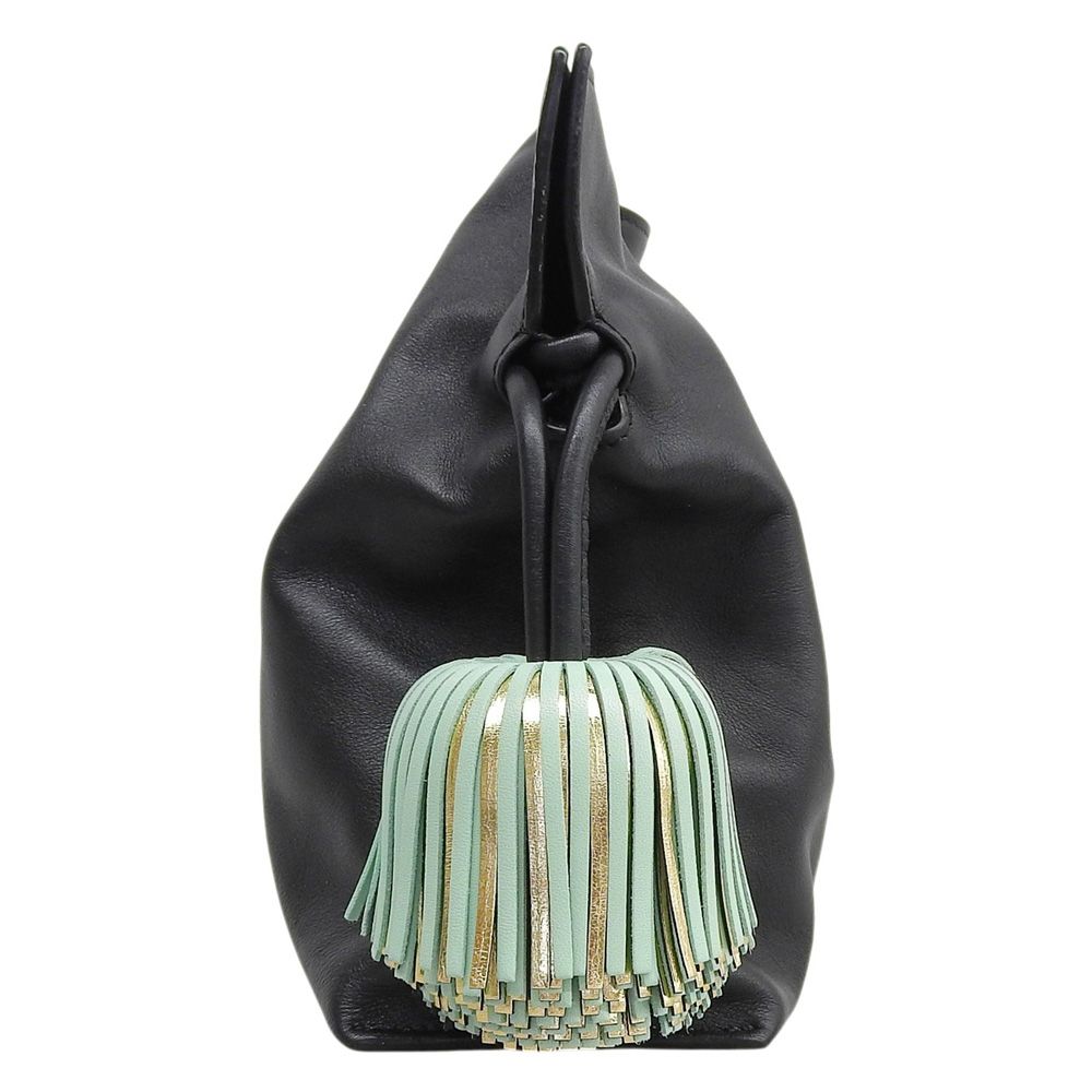 Loewe Flamenco Shoulder Bag — view 4