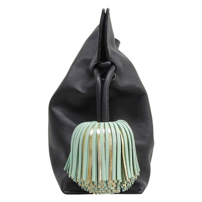 Loewe Flamenco Shoulder Bag — view 4