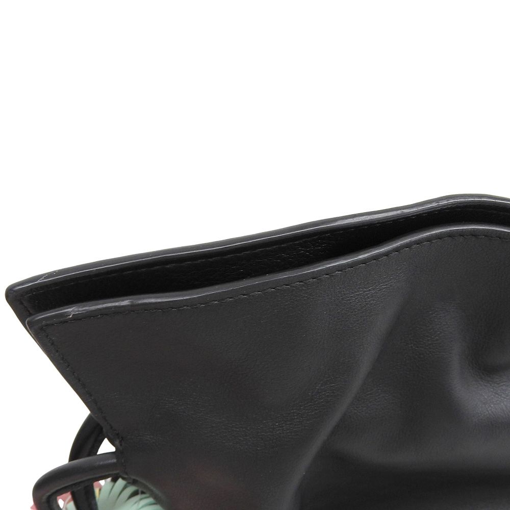 Loewe Flamenco Shoulder Bag — view 5