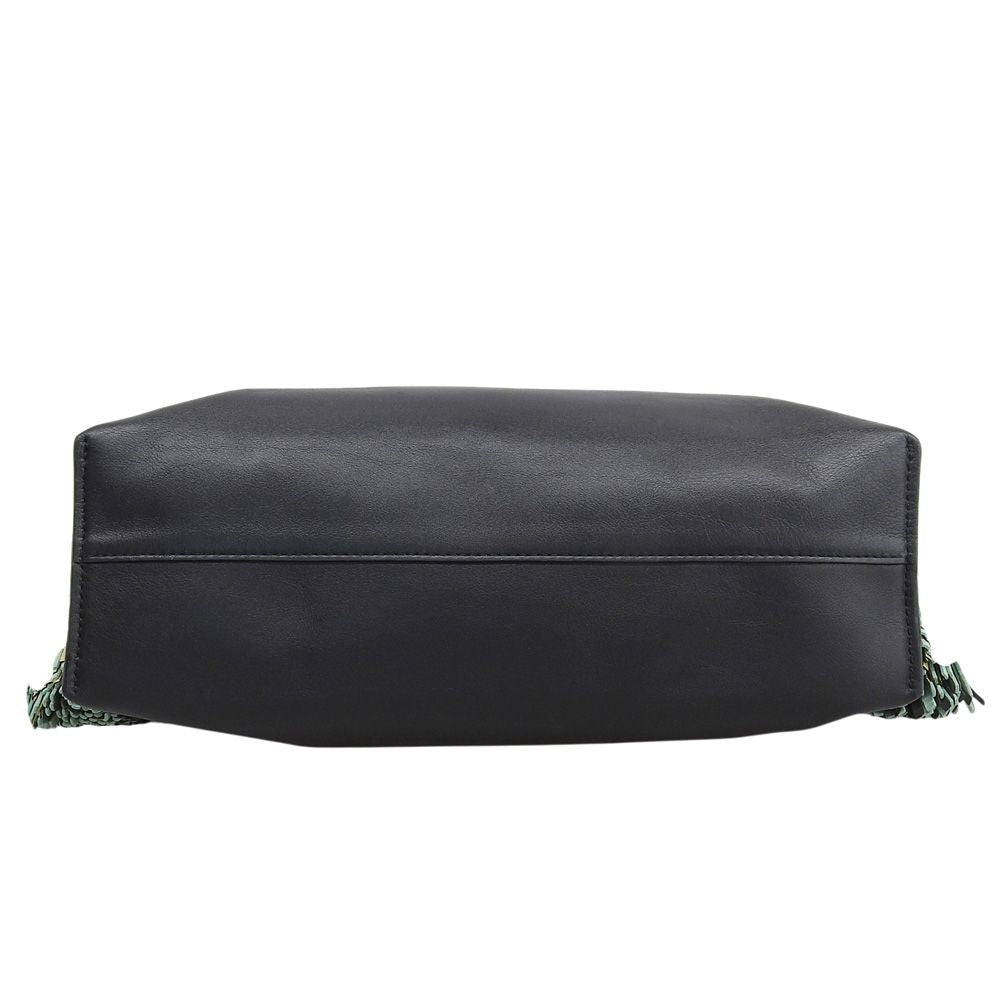 Loewe Flamenco Shoulder Bag — view 3
