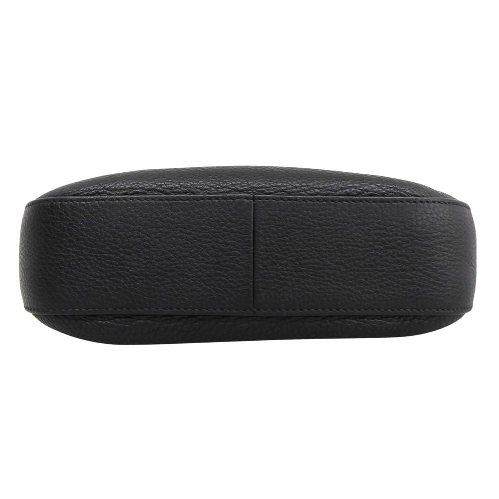 Prada Shoulder Bag Black — view 3