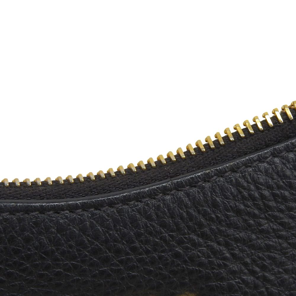 Prada Shoulder Bag Black — view 5