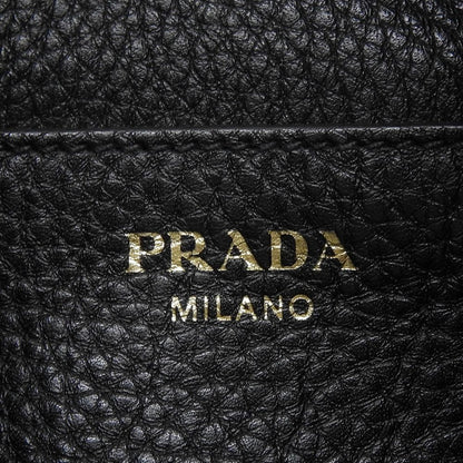 Prada Shoulder Bag Black — view 7