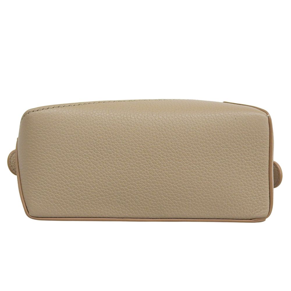 Loewe Puzzle Edge Mini Shoulder Bag — view 3