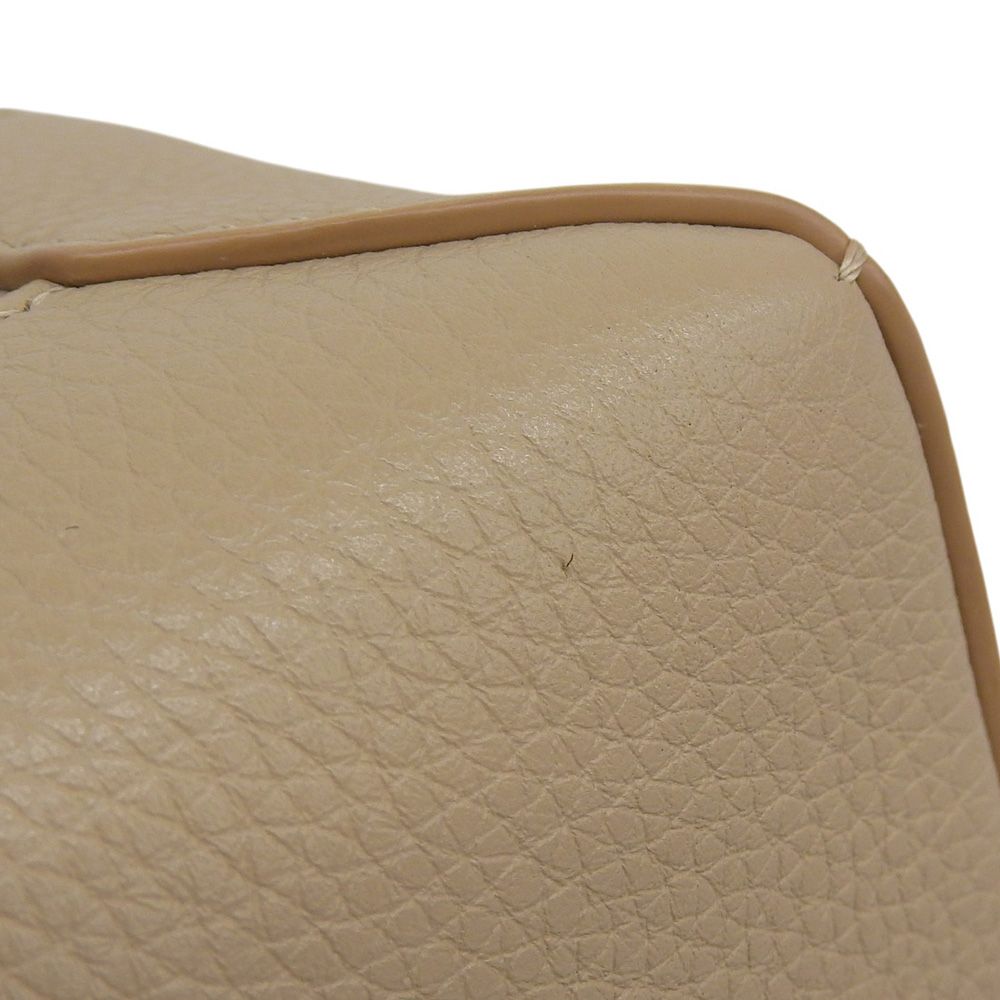 Loewe Puzzle Edge Mini Shoulder Bag — view 4