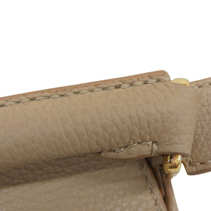 Loewe Puzzle Edge Mini Shoulder Bag — view 5
