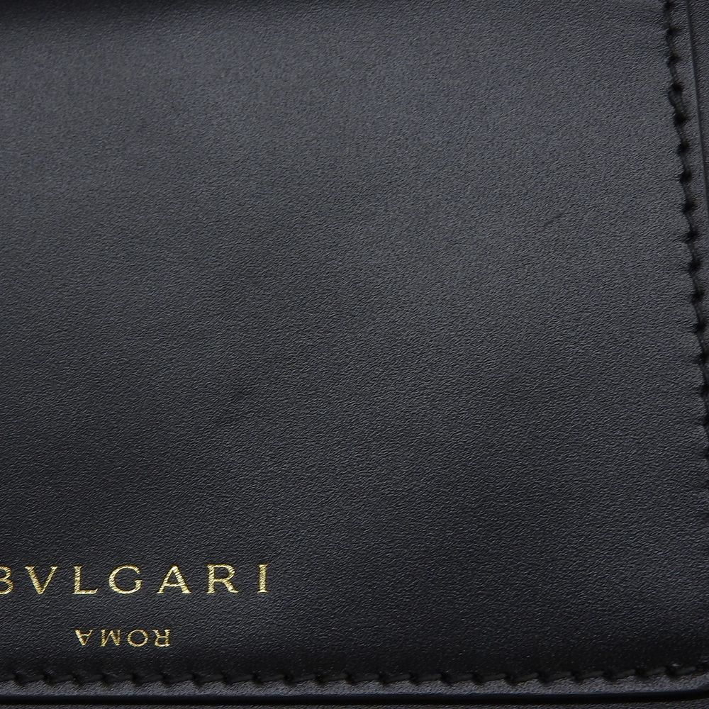 Bvlgari Alexander One Collaboration Serpenti Shoulder Bag — view 5