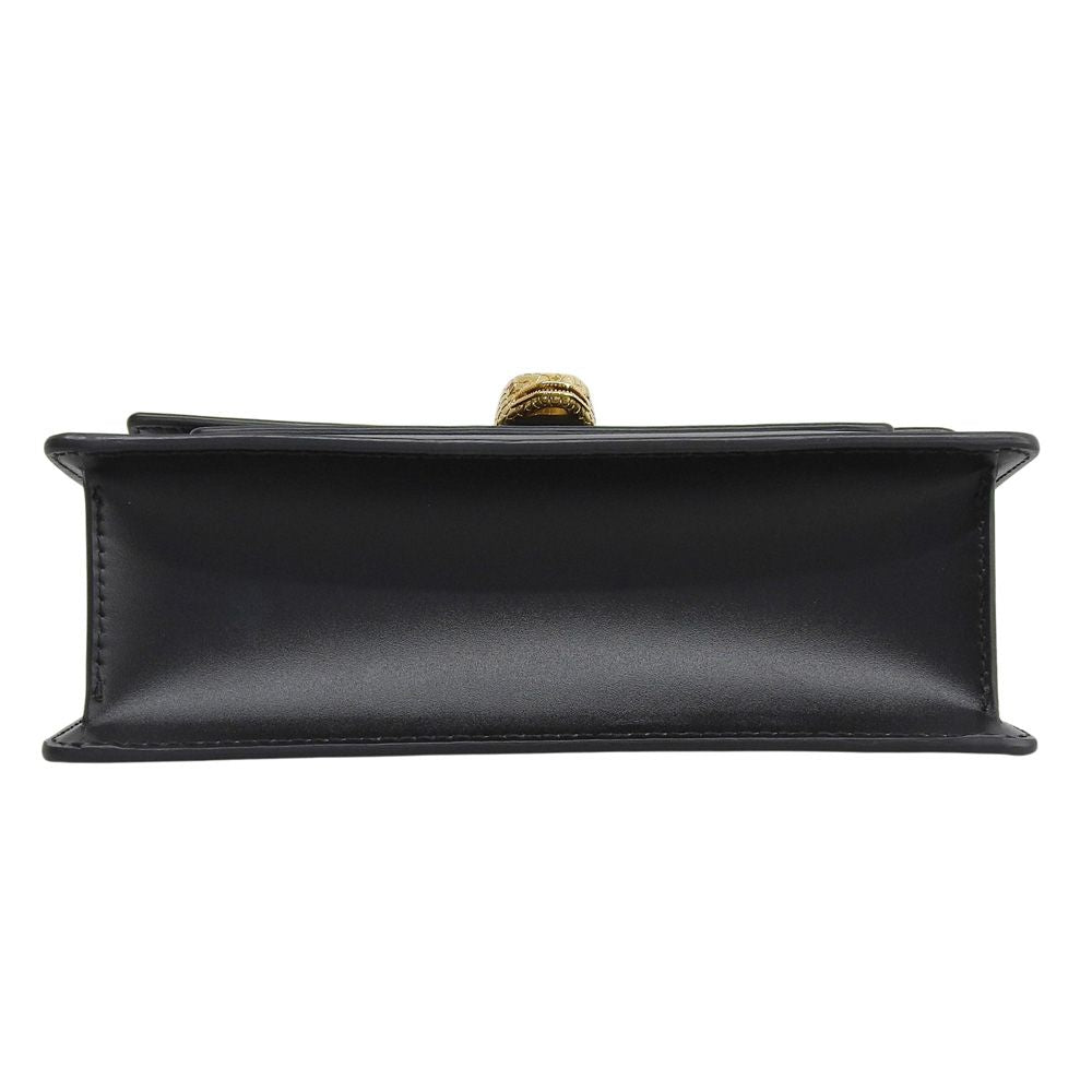 Bvlgari Alexander One Collaboration Serpenti Shoulder Bag — view 3
