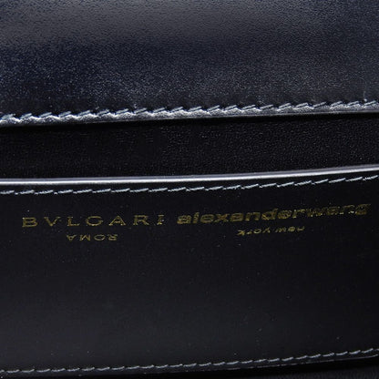 Bvlgari Alexander One Collaboration Serpenti Shoulder Bag — view 8