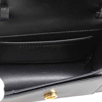 Bvlgari Alexander One Collaboration Serpenti Shoulder Bag — view 7